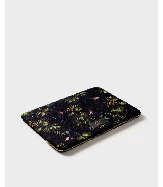 Wouf Laptop Sleeve Kılıf (13-14 inch) // Paradise