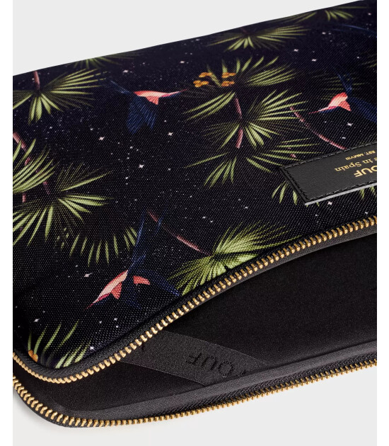 Wouf Laptop Sleeve Kılıf (13-14 inch) // Paradise