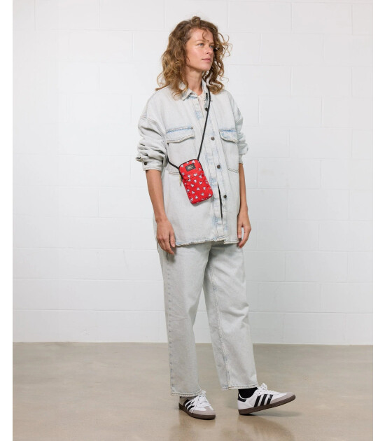 Wouf Phone Bag Telefon Çantası // Crush 2