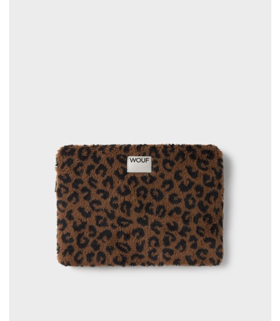 Wouf Laptop Sleeve Kılıf (13-14 inch) // Simona