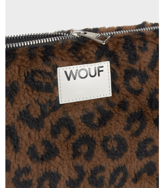 Wouf Laptop Sleeve Kılıf (13-14 inch) // Simona
