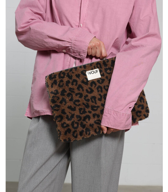 Wouf Laptop Sleeve Kılıf (13-14 inch) // Simona