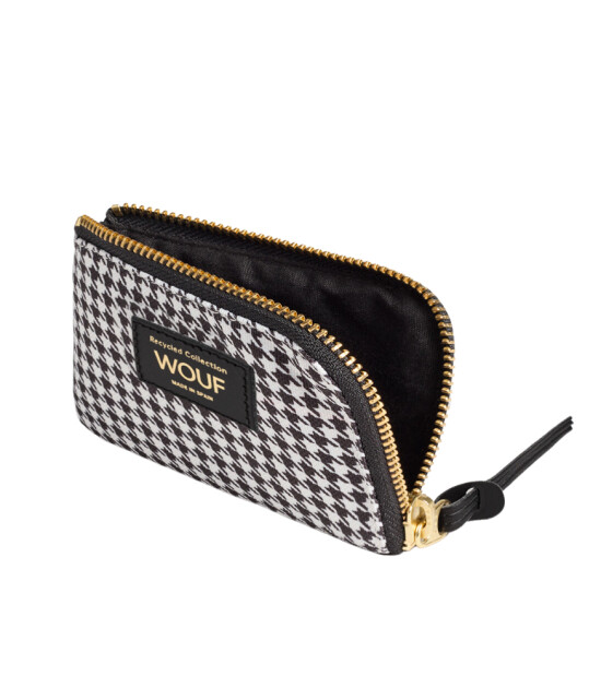 Wouf Card Holder Kartlık // Celine