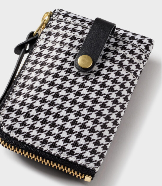 Wouf Card Holder Kartlık // Celine