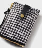 Wouf Card Holder Kartlık // Celine