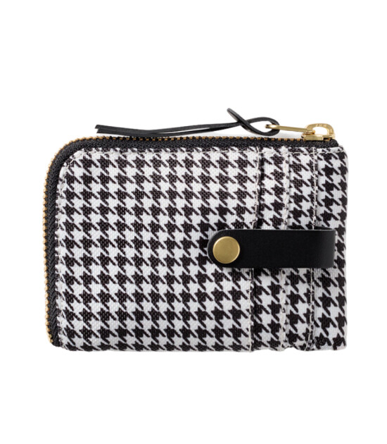 Wouf Card Holder Kartlık // Celine