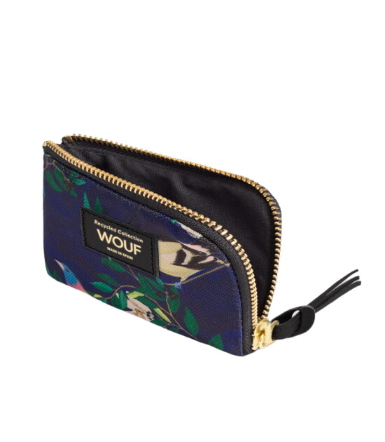 Wouf Card Holder Kartlık // Malu