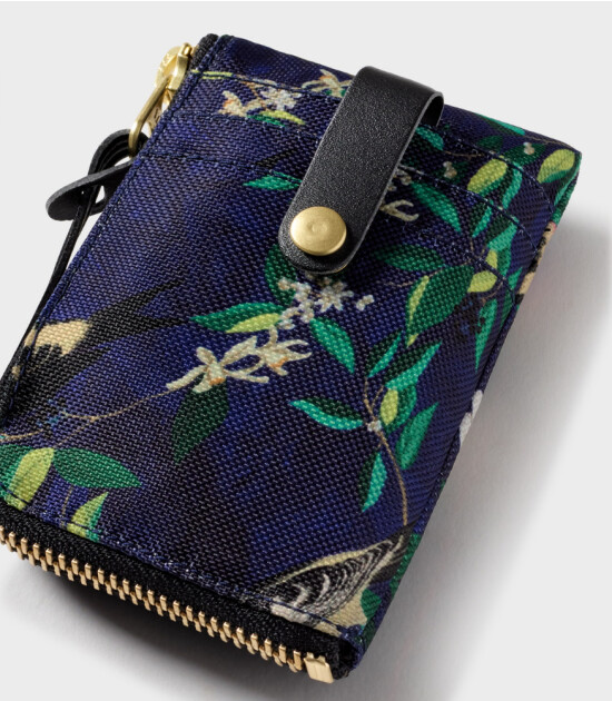 Wouf Card Holder Kartlık // Malu