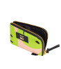 Wouf Card Holder Kartlık // Smiley