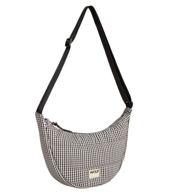 Wouf Crossbody Bag Askılı Omuz Çantası // Chloe