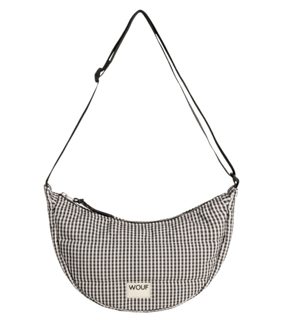 Wouf Crossbody Bag Askılı Omuz Çantası // Chloe