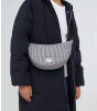 Wouf Crossbody Bag Askılı Omuz Çantası // Chloe