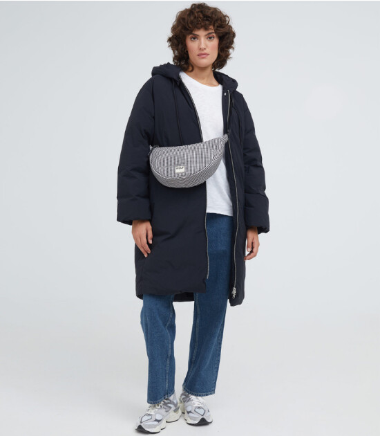 Wouf Crossbody Bag Askılı Omuz Çantası // Chloe