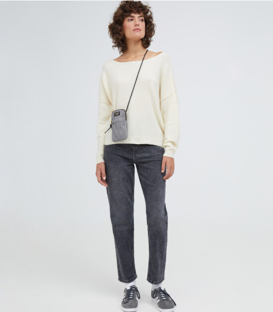 Wouf Phone Bag Telefon Çantası // Celine