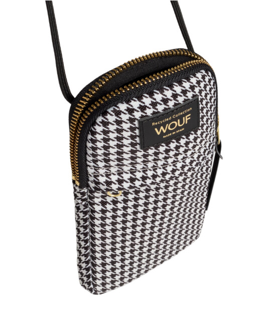 Wouf Phone Bag Telefon Çantası // Celine