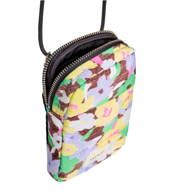 Wouf Phone Bag Telefon Çantası // Lola