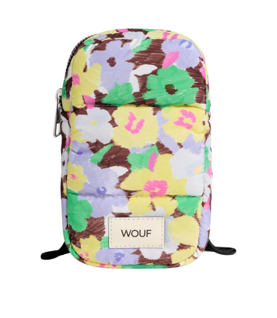 Wouf Phone Bag Telefon Çantası // Lola