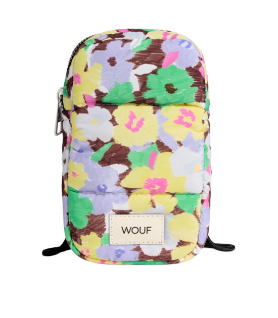 Wouf Phone Bag Telefon Çantası // Lola