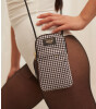 Wouf Phone Bag Telefon Çantası // Celine