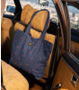 Wouf Tote Bag Çanta // Amy