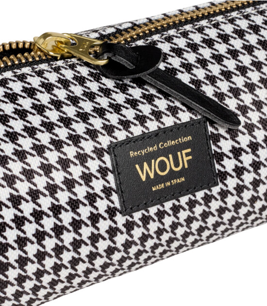 Wouf Pencil Case Kalem Kutu // Celine