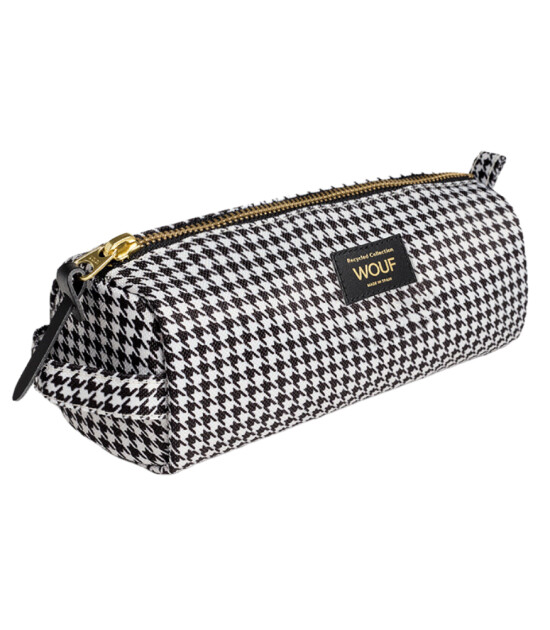 Wouf Pencil Case Kalem Kutu // Celine