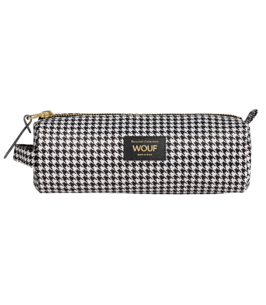 Wouf Pencil Case Kalem Kutu // Celine