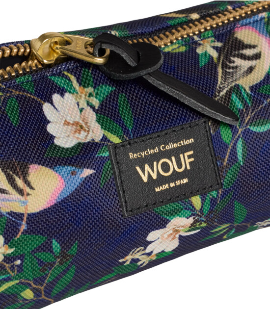 Wouf Pencil Case Kalem Kutu // Malu