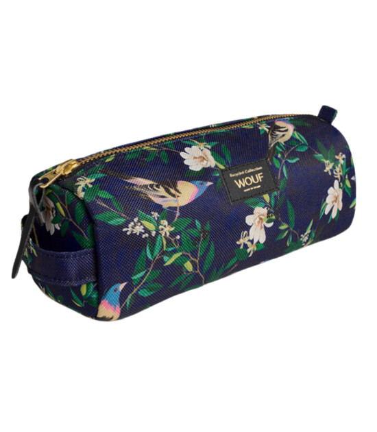 Wouf Pencil Case Kalem Kutu // Malu