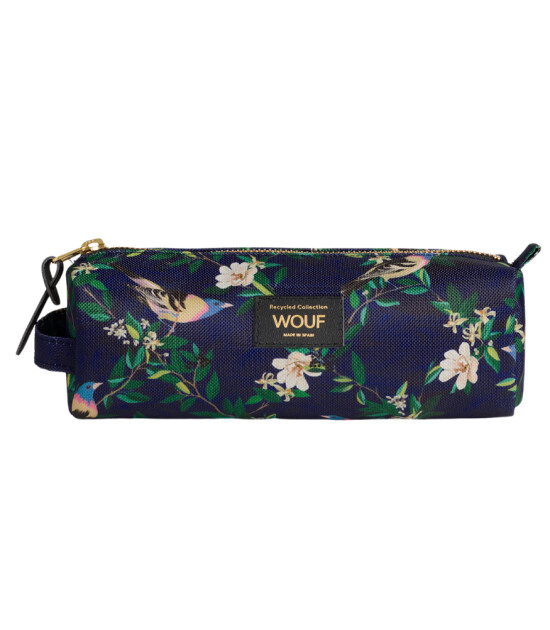 Wouf Pencil Case Kalem Kutu // Malu