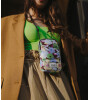 Wouf Phone Bag Telefon Çantası // Lola