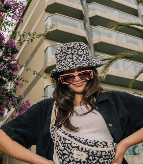 Wouf Bucket Hat Şapka // Coco