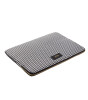 Wouf Laptop Sleeve Kılıf (13-14 inch) // Celine