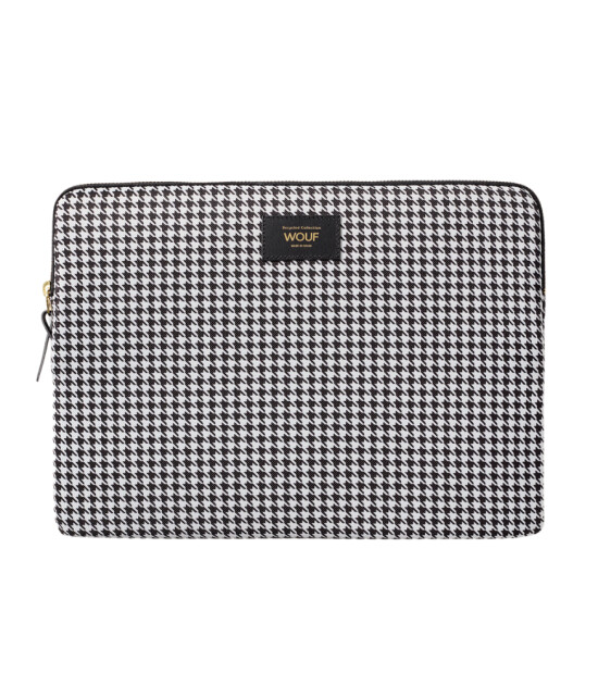 Wouf Laptop Sleeve Kılıf (13-14 inch) // Celine