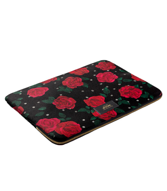 Wouf Laptop Sleeve Kılıf (13-14 inch) // Rosie