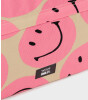Wouf Laptop Sleeve Kılıf (13-14 inch) // Smiley Pink