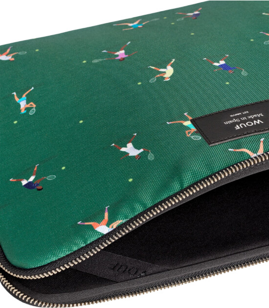 Wouf Laptop Sleeve Kılıf (15-16 inch) // Match Point