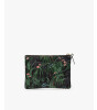 Wouf Pouch Bag Portföy Çanta Large // Janne