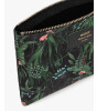 Wouf Pouch Bag Portföy Çanta Large // Janne