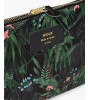 Wouf Pouch Bag Portföy Çanta Large // Janne