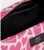 Wouf Toiletry Large Bag Makyaj Çantası // Pink Love