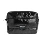 Wouf Toiletry Bag Makyaj Çantası // Black Glossy