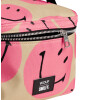 Wouf Vanity Bag Makyaj Çantası // Smiley Pink