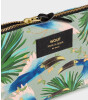 Wouf Pouch Bag Small Para Çantası // Maya