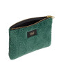 Wouf Pouch Bag Portf&ouml;y &Ccedil;anta // Moss