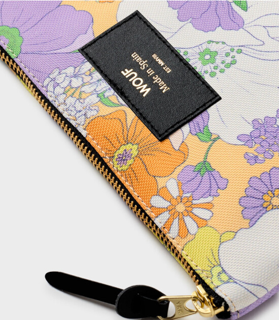 Wouf Pouch Bag Small Para Çantası // Yelli