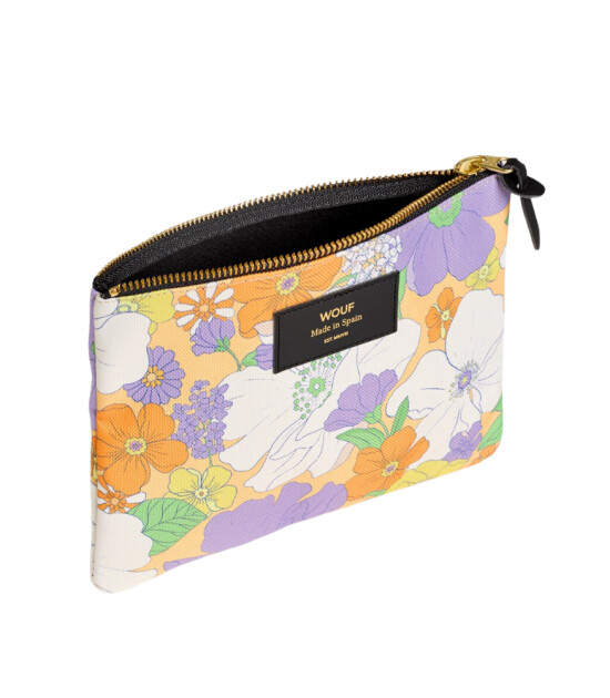 Wouf Pouch Bag Small Para Çantası // Yelli