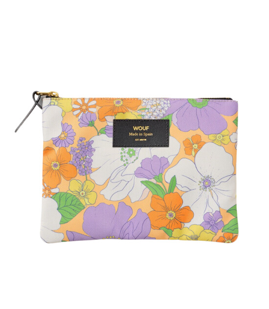 Wouf Pouch Bag Small Para Çantası // Yelli