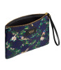Wouf Pouch Bag Portf&ouml;y &Ccedil;anta XL // Malu