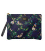 Wouf Pouch Bag Portf&ouml;y &Ccedil;anta XL // Malu